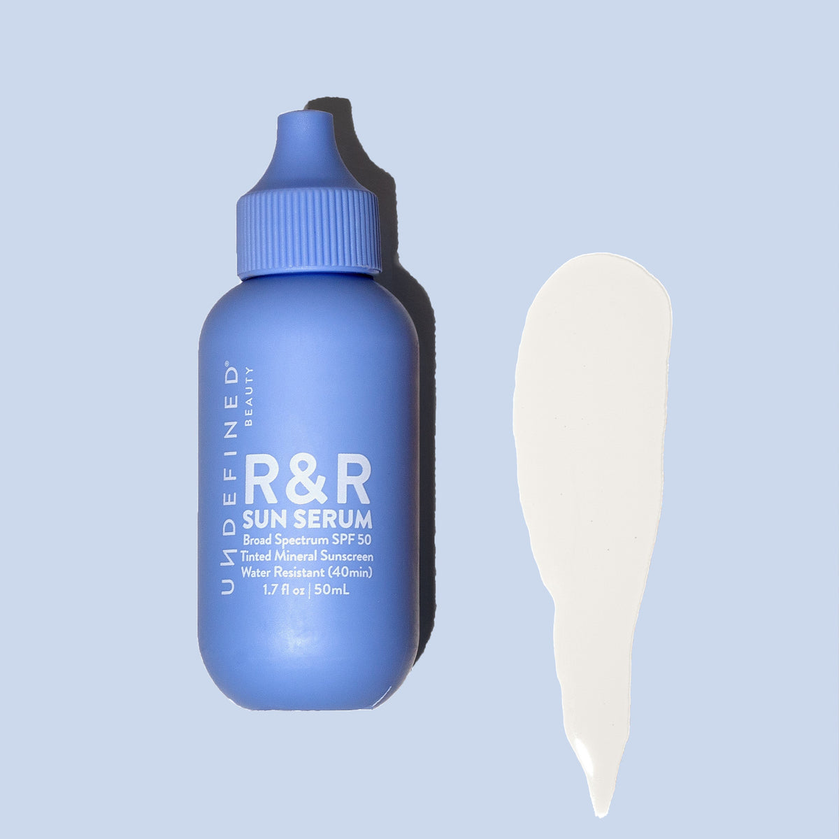 R&R Sun Serum - WONDERWALL