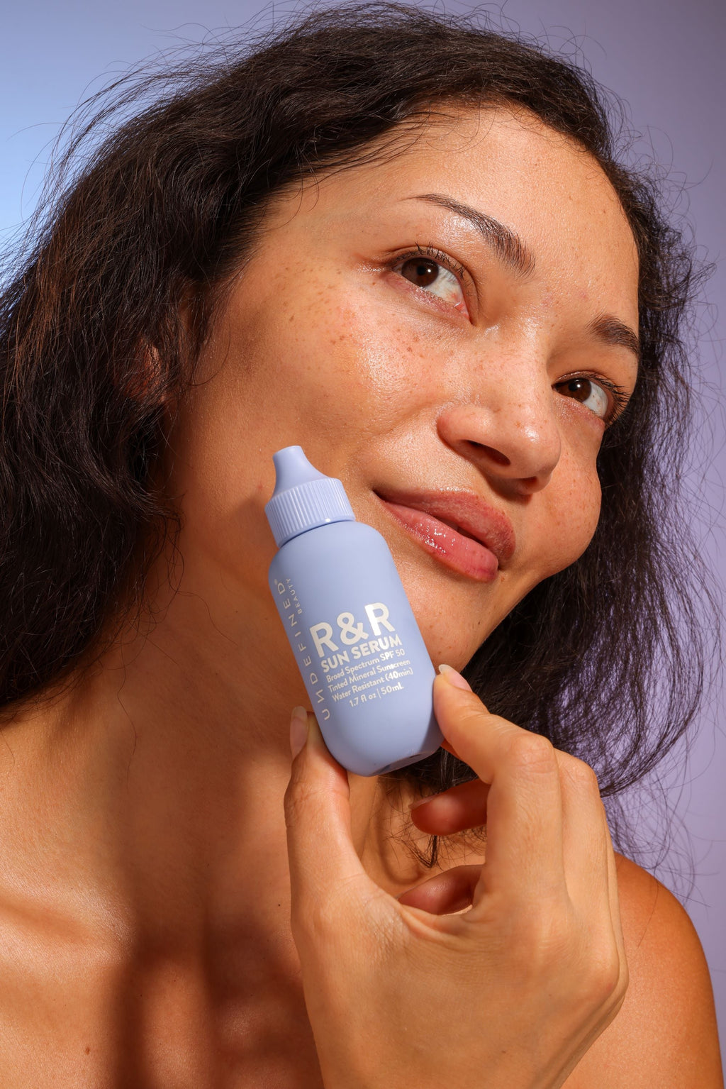 R&R Sun Serum - WONDERWALL