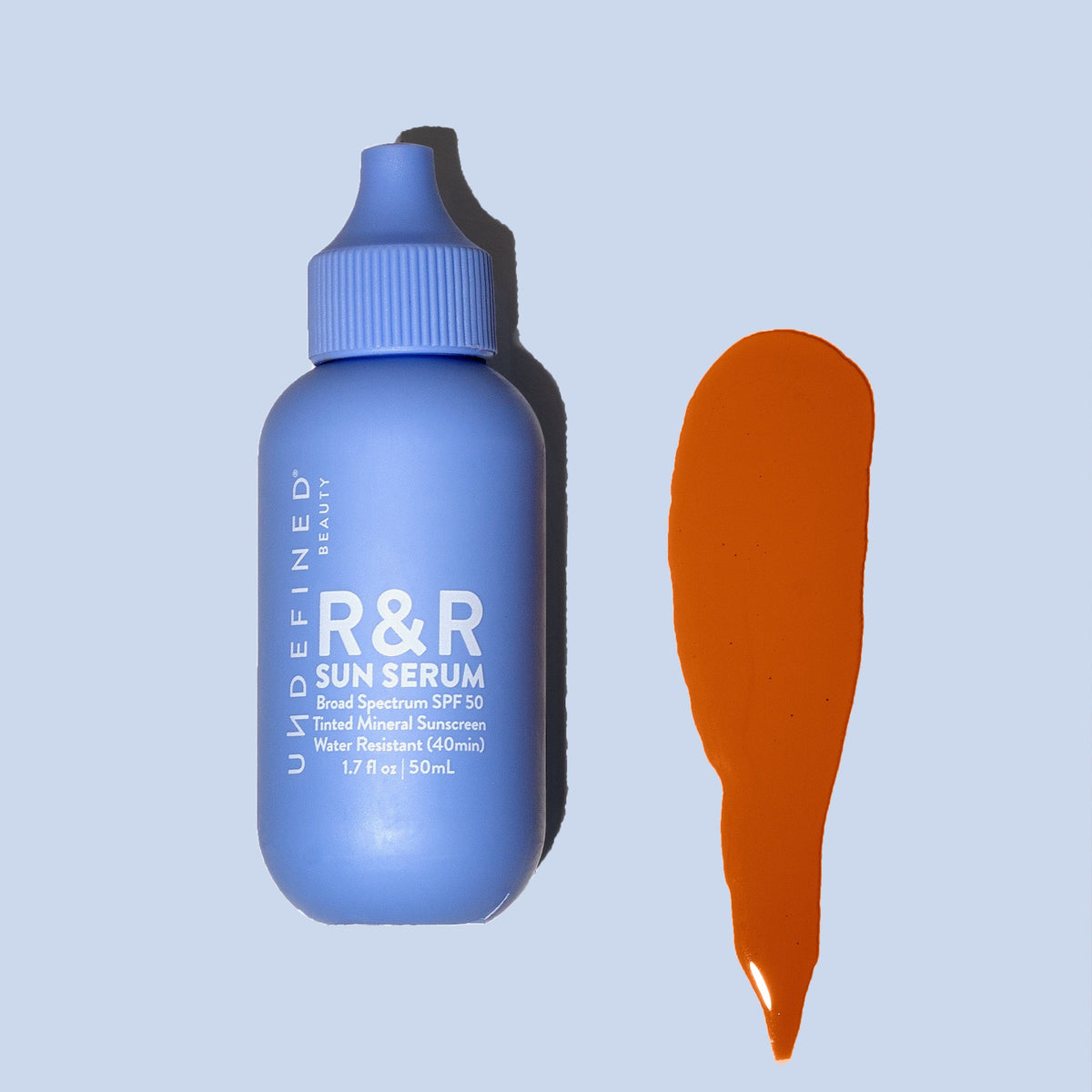 R&R Sun Serum - WONDERWALL