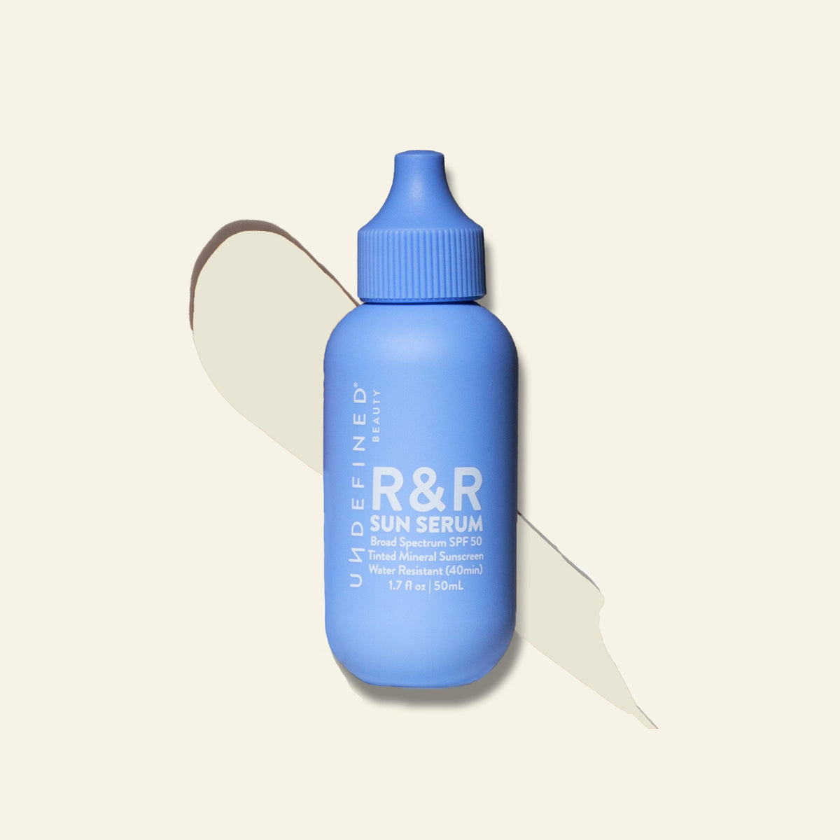 R&R Sun Serum - WONDERWALL