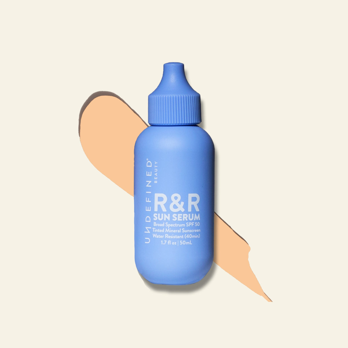 R&R Sun Serum - WONDERWALL