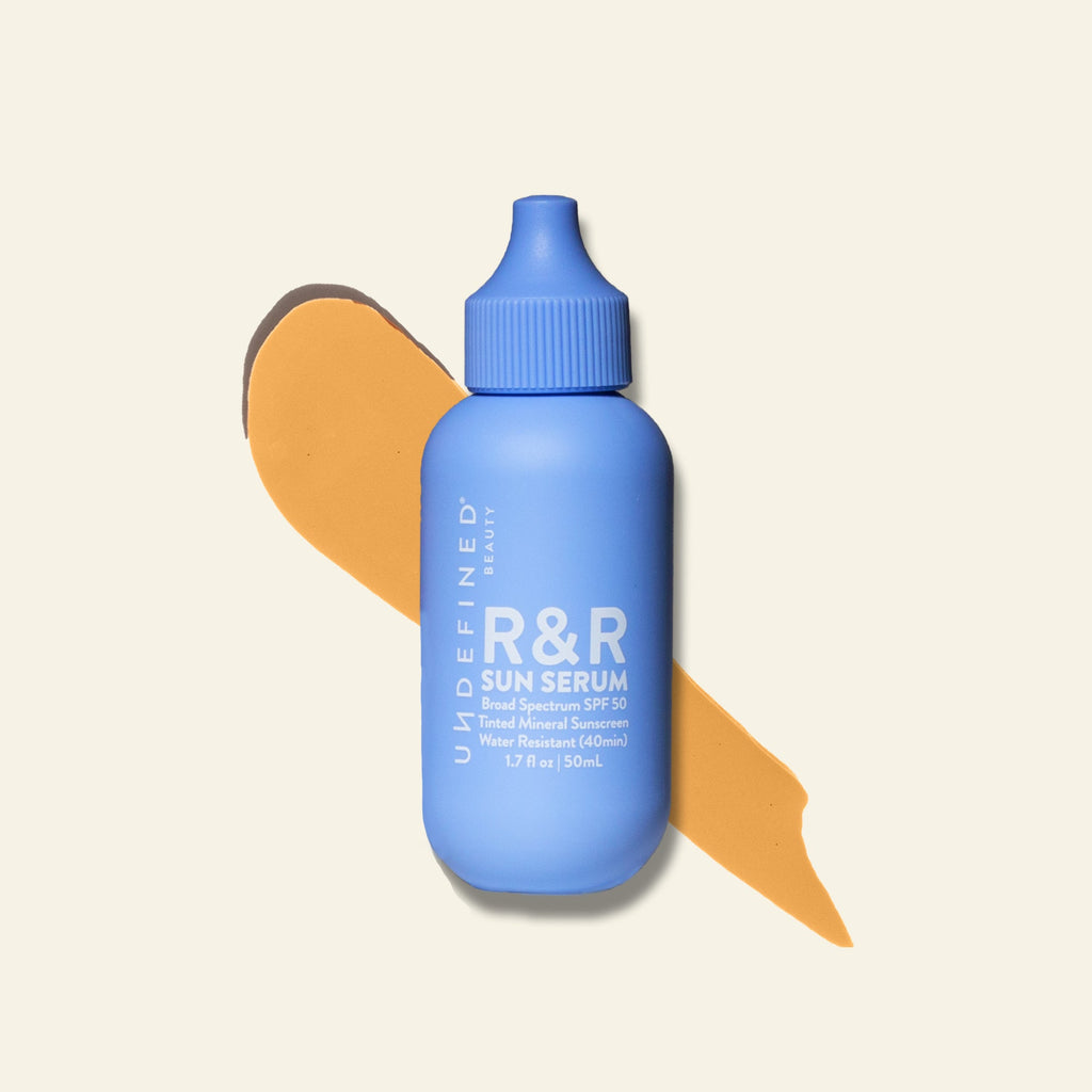 R&R Sun Serum - WONDERWALL