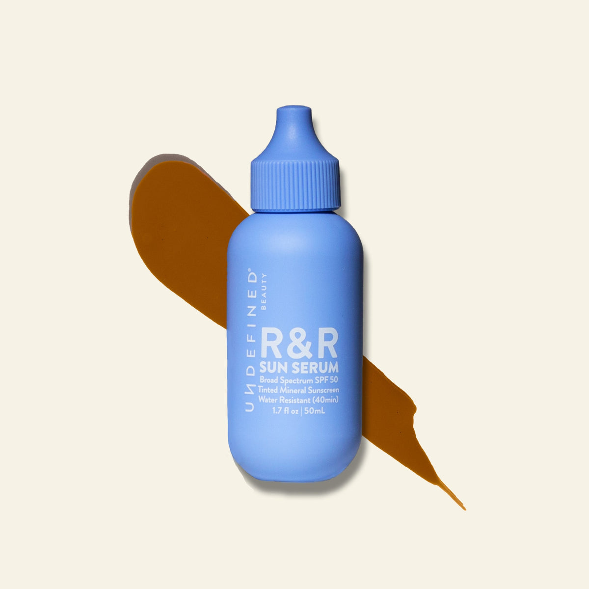 R&R Sun Serum - WONDERWALL