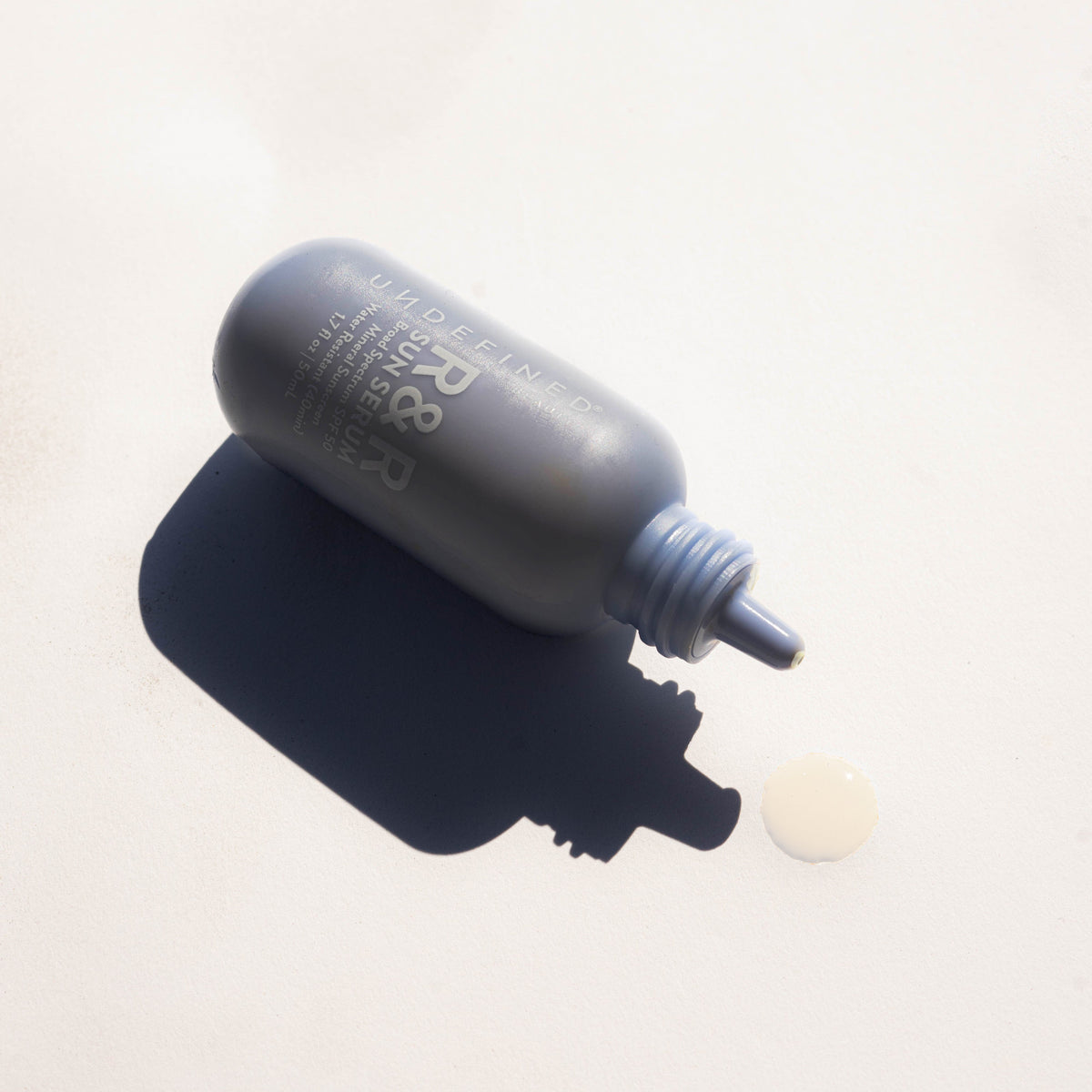 R&R Sun Serum - WONDERWALL