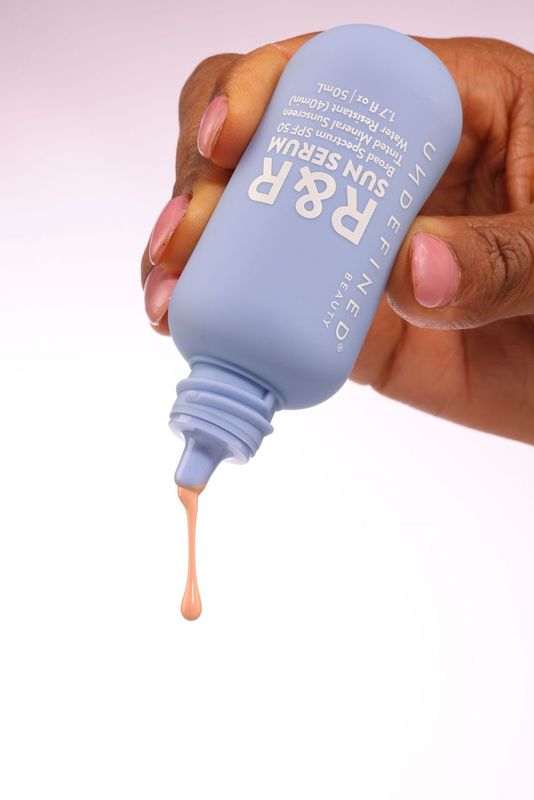 R&R Sun Serum - WONDERWALL