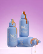 R&R Sun Serum - WONDERWALL
