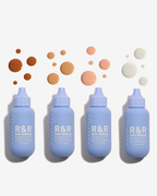 R&R Sun Serum - WONDERWALL