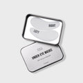 Reusable Under-Eye Masks