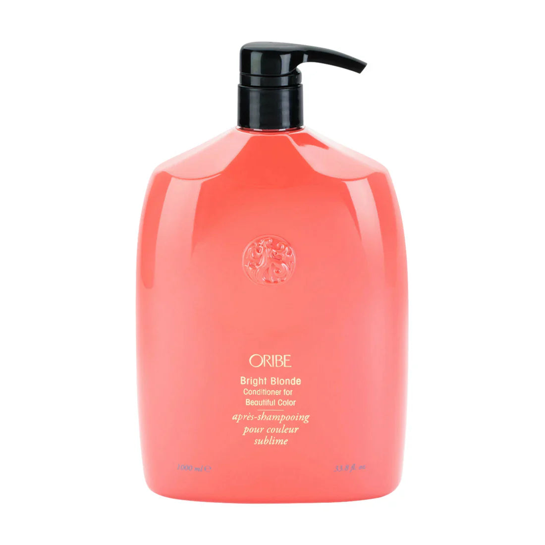 Bright Blonde For Beautiful Color Conditioner