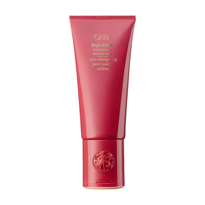 Bright Blonde For Beautiful Color Conditioner