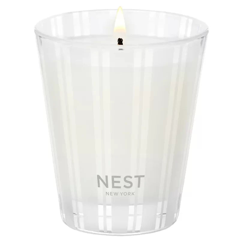 Indian Jasmine Candle