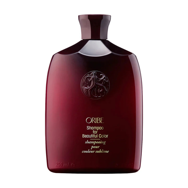 Shampoo for Beautiful Color