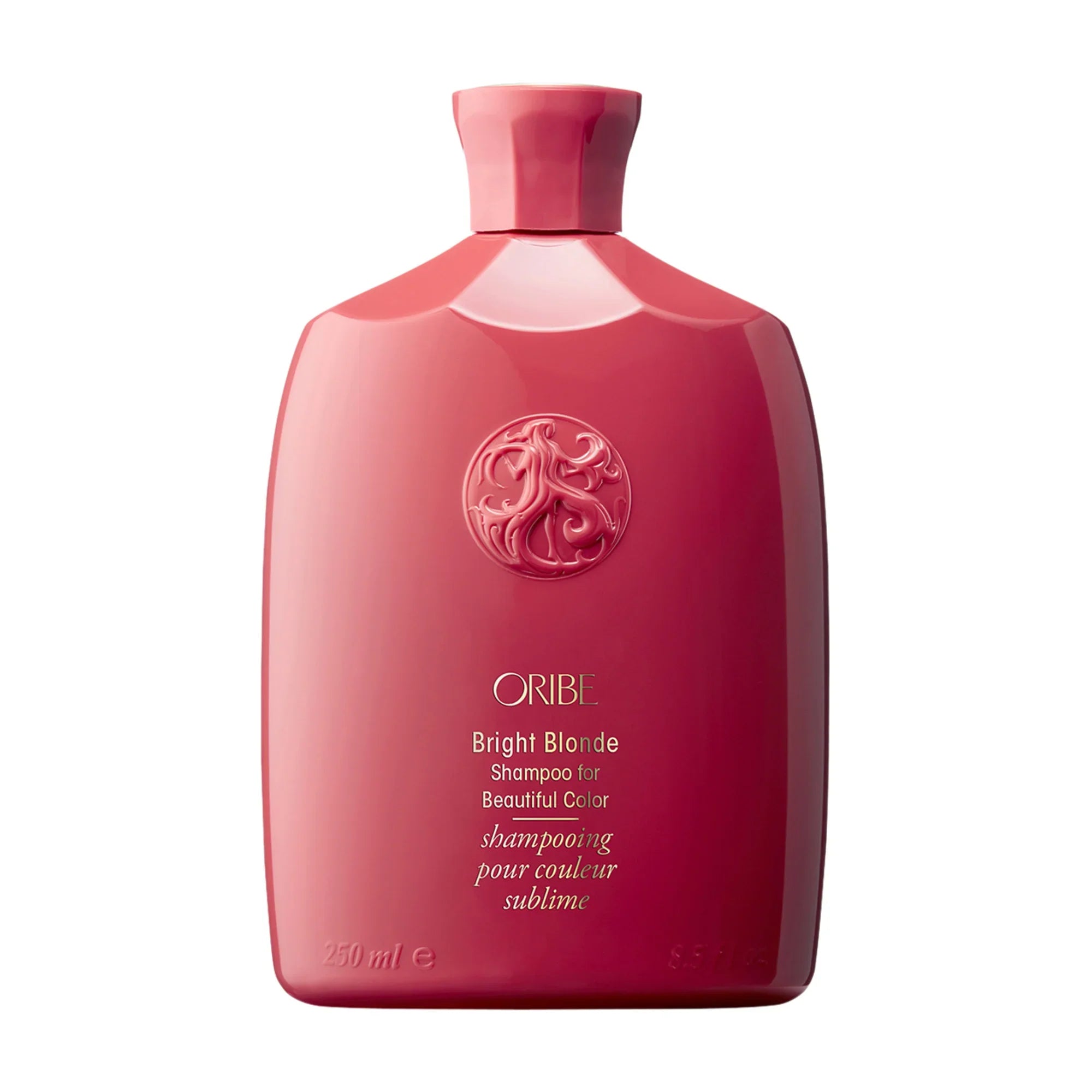 Bright Blonde Shampoo For Beautiful Color
