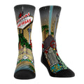 Greetings From Las Vegas Crew Socks