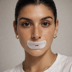 oi tape™ Vented Mouth Tape - WONDERWALL