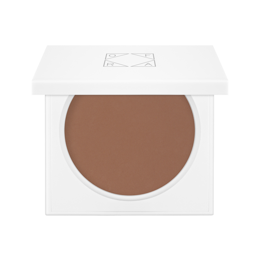 Versatile Matte Bronzer