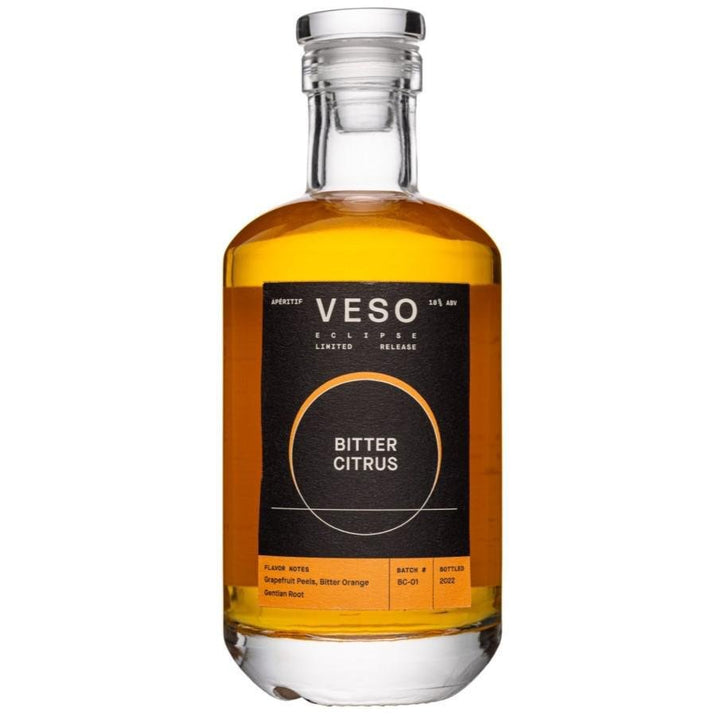 'Bitter Citrus' Aperitif (750ML)