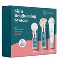 Skin Brightening 3 - Piece System