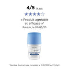 Vichy 48H Mineral Deodorant Ball