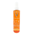 Vichy Capital Soleil Invisible Oil SPF 50+ Broad Spectrum Body Sunscreen