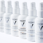 Vichy Capital Soleil UV Age Daily SPF 50 Anti-Aging Sunscreen