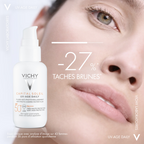 Vichy Capital Soleil UV Age Daily SPF 50 Anti-Aging Sunscreen