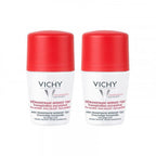 Vichy Déodorant Bille 72H Détranspirant Intensif Set of 2