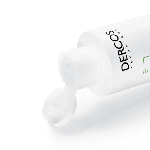 Vichy Dercos Anti-Dandruff DS Shampoo for Normal to Oily Hair