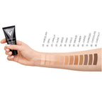 Vichy Dermablend Corrective Fluid Foundation Shade 35 Sand