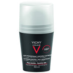 Vichy Homme 72H Anti-Perspirant Roll-On Deodorant