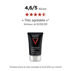 Vichy Homme Sensi-Baume After-Shave Balm for Sensitive Skin