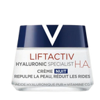 Vichy Liftactiv Soin Nuit Anti-Wrinkle Firming Night Cream