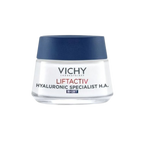 Vichy Liftactiv Soin Nuit Anti-Wrinkle Firming Night Cream