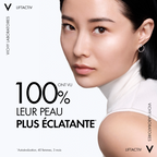 Vichy Liftactiv Supreme Vitamin C Brightening Serum
