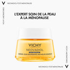 Vichy Neovadiol Post-Menopause Day Cream
