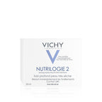 Vichy Nutrilogie 2 Very Dry Skin Intensive Moisturizing Cream