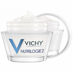 Vichy Nutrilogie 2 Very Dry Skin Intensive Moisturizing Cream