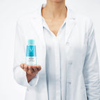 Vichy Pureté Thermale Waterproof Eye Makeup Remover for Sensitive Eyes