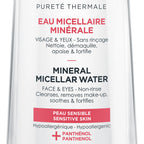 Vichy Pureté Thermale Eau Micellaire Sensitive Skin