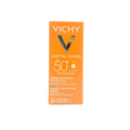 Vichy Capital Soleil Creamy Face Sunscreen SPF 50