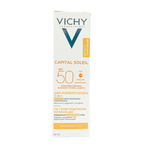 Vichy Capital Soleil SPF 50 Tinted Anti-Spot Care
