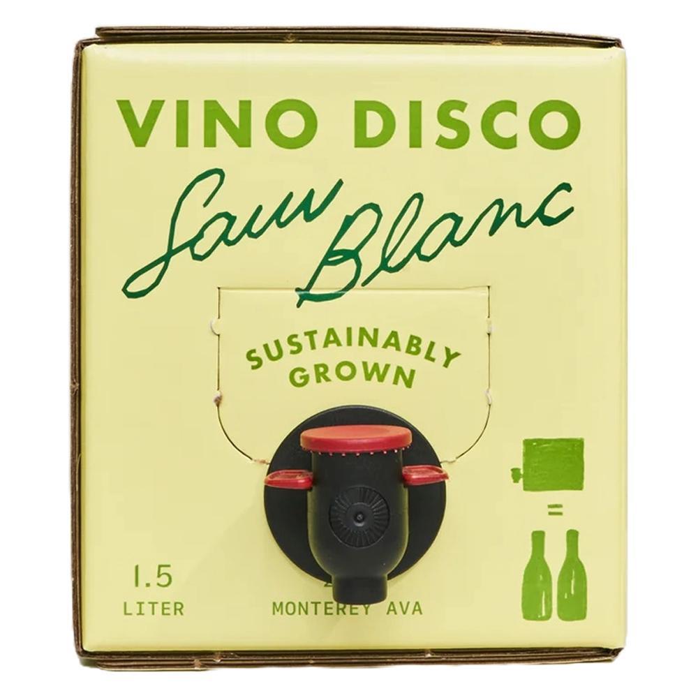 Vino Disco - Sauvignon Blanc  (1.5L)