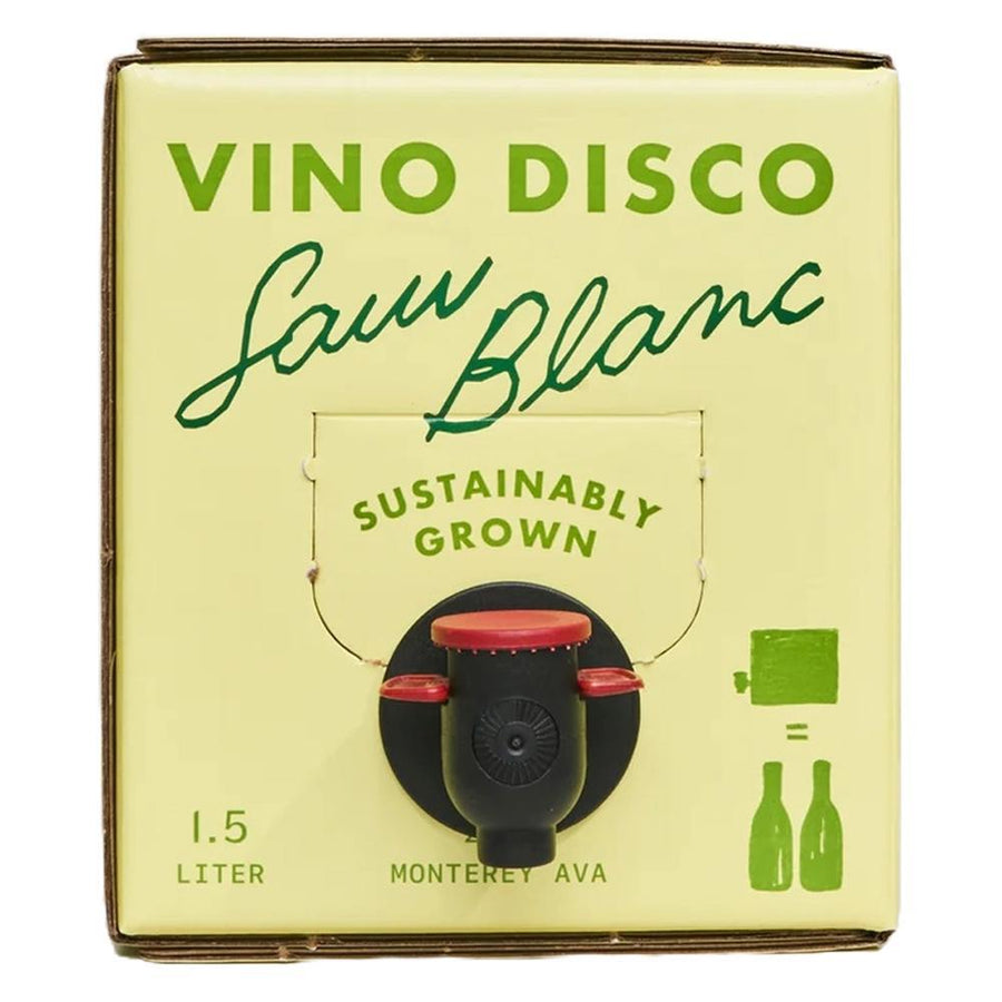 Vino Disco - Sauvignon Blanc  (1.5L)