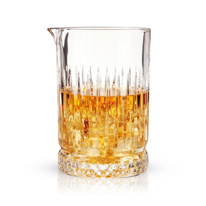 Crystal Mixing Glass (17OZ)