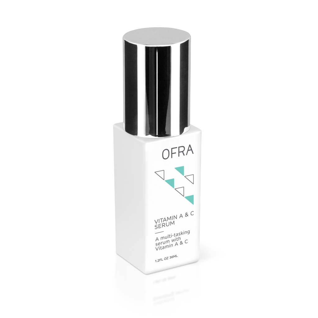 Vitamin A & C Serum