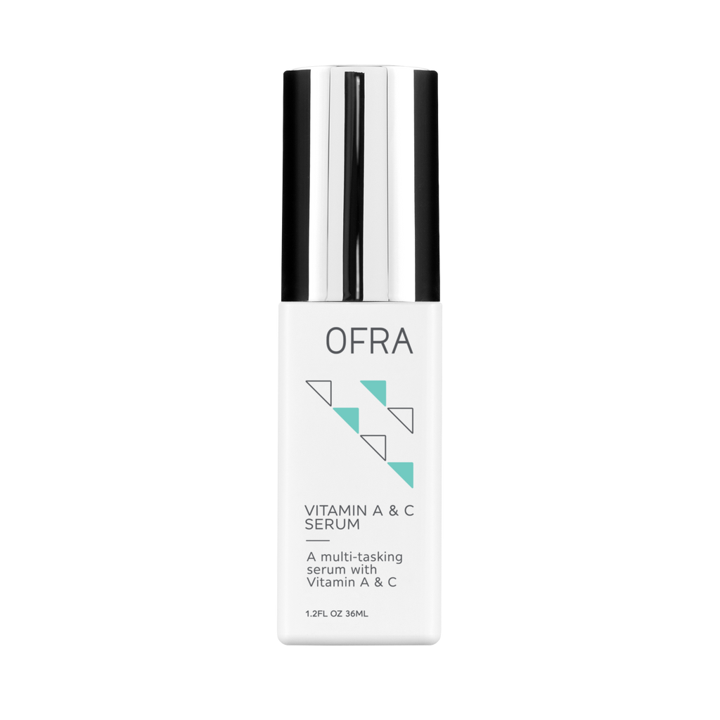 Vitamin A & C Serum