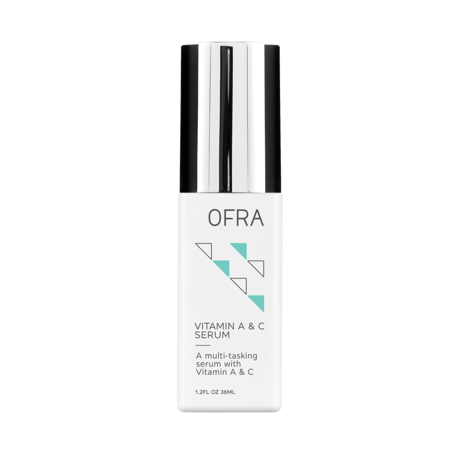 Vitamin A & C Serum