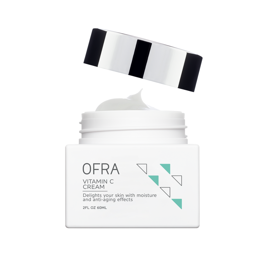 Vitamin C Cream