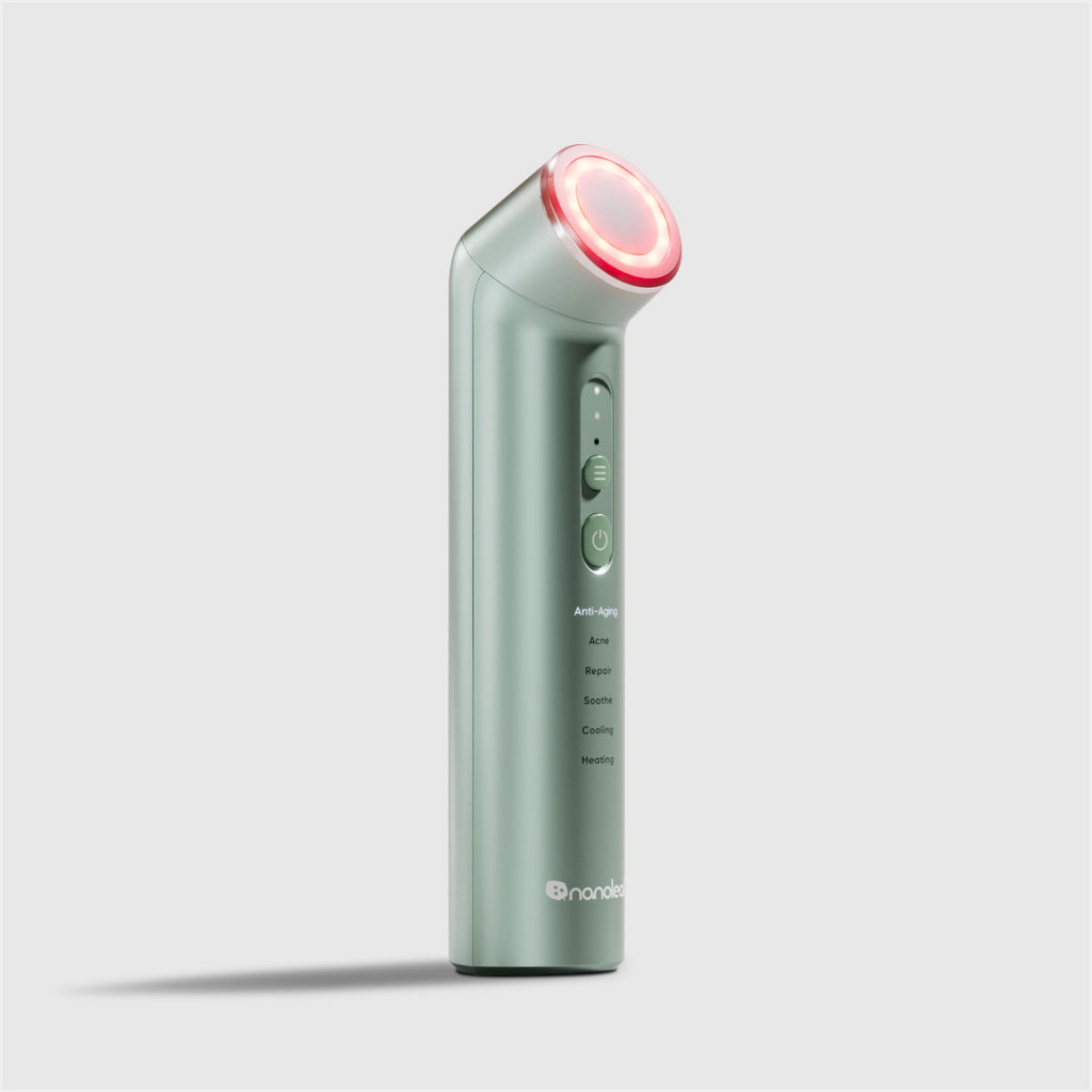 6 - in - 1 Light Therapy Wand