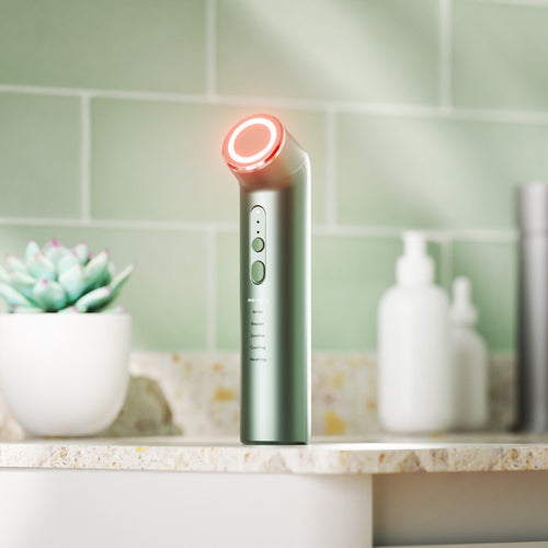 6 - in - 1 Light Therapy Wand